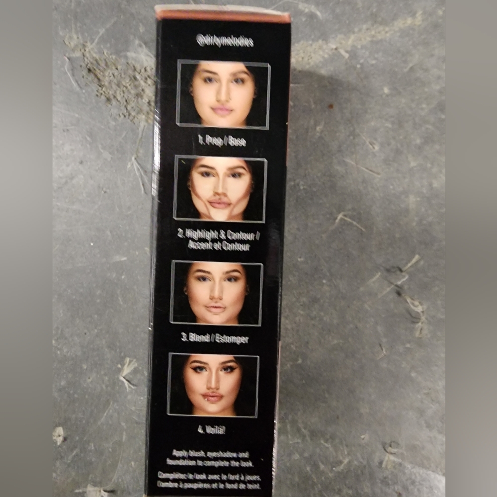 NYX Wonder Stick - Picture 3 of 7